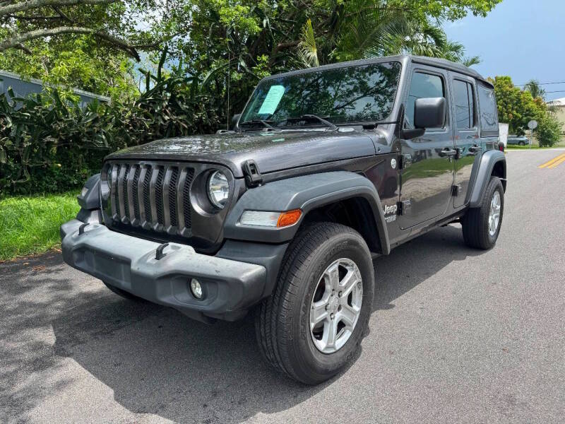 jeep wrangler unlimited 2020 1C4HJXDN0LW223171 image jeep wrangler unlimited 2020 1C4HJXDN0LW223171 image